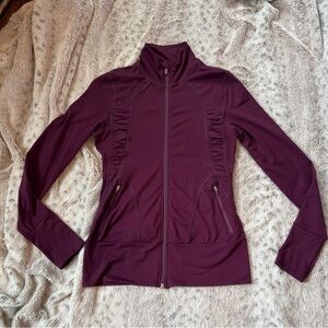 90 Degree by reflex athletic jacket